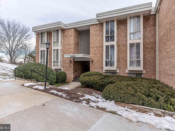 2nd image of 2636 Wagon Dr APT 1D