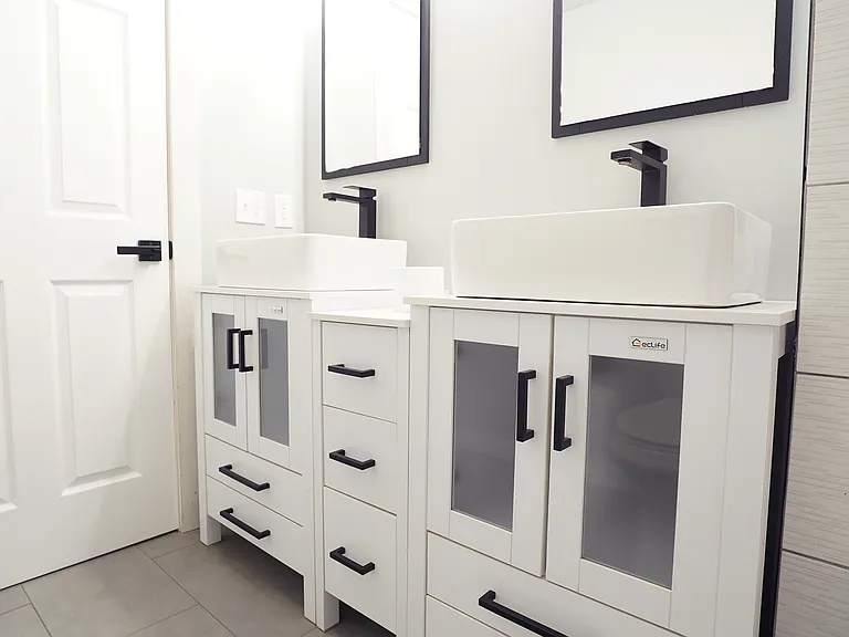 First Floor Bathroom