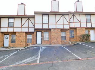 1259 Dallas Dr, Denton, TX 76205