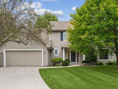 16130 22nd Pl N, Plymouth, MN, 55447
