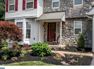 23 Canterbury Dr, Kennett Square, PA 19348