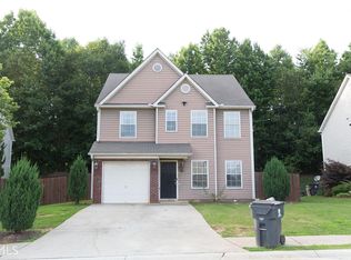 3544 Brookstone Way Union City GA 30291 Zillow