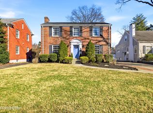 511 Breckenridge Ln, Norbourne Estates, KY 40207