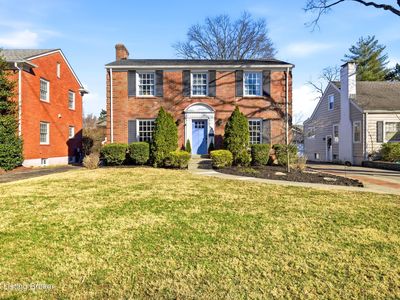 511 Breckenridge Ln, Norbourne Estates, KY, 40207