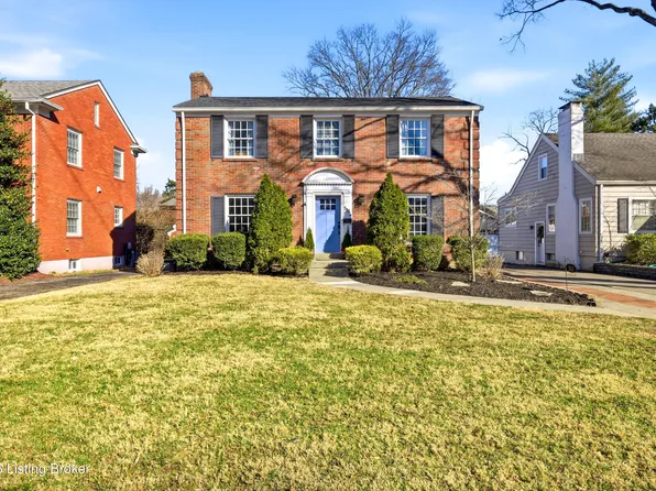 511 Breckenridge Ln, Norbourne Estates, KY 40207