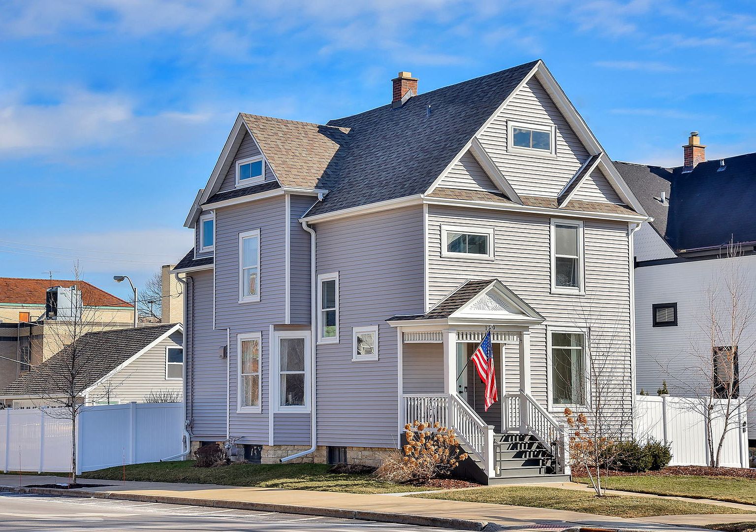 129 N West St, Wheaton, IL 60187 Zillow