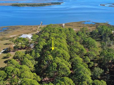 182 Levy Bay Rd, Panacea, FL, 32346