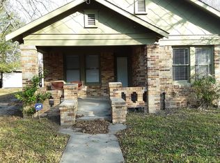 907 Reid St, Houston, TX 77022