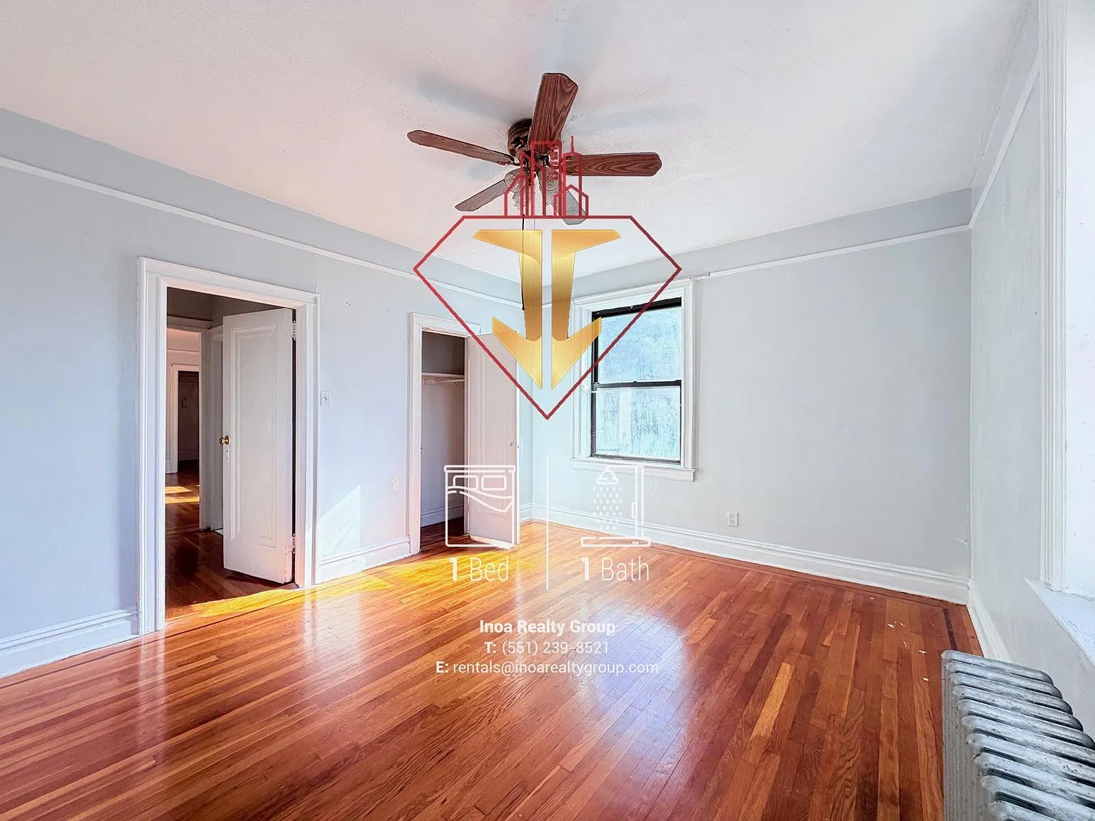 1 bed, $2,100 — Photo 2