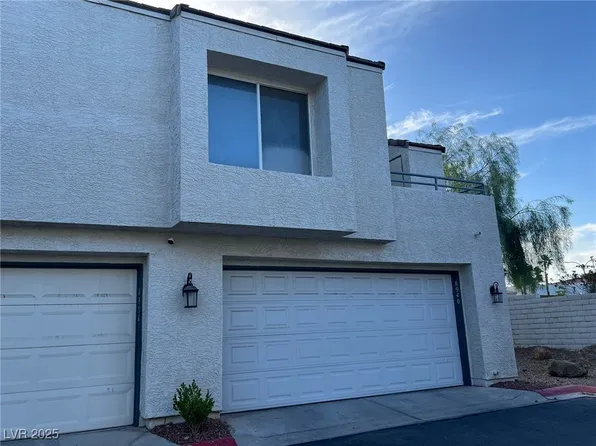 8940 Antioch Way, Las Vegas, NV 89117