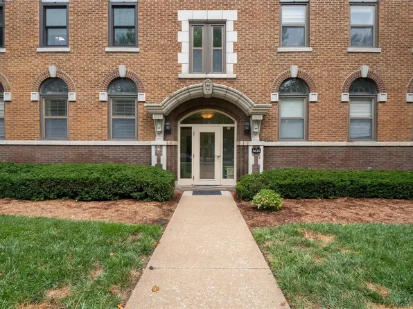 5635 Waterman Blvd APT 14, Saint Louis, MO 63112
