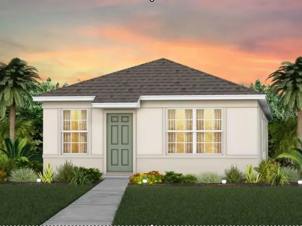 11064 Felicity Aly, Orlando, FL 32829