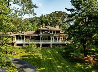 1330 Yellow Springs Rd, Chester Springs, PA 19425