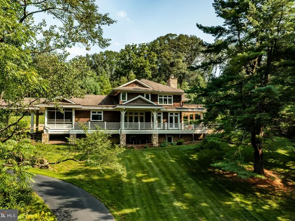 1330 Yellow Springs Rd, Chester Springs, PA 19425