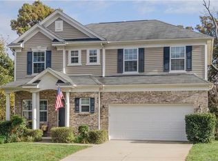 668 Hosta Dr, Fort Mill, SC 29715