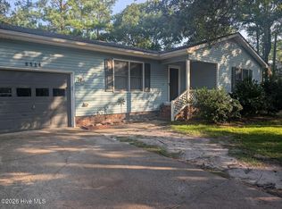 6314 Albatross Dr, New Bern, NC 28560