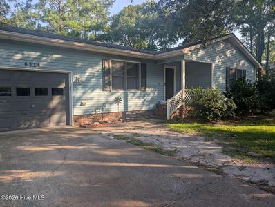 6314 Albatross Drive, New Bern, NC, 28560