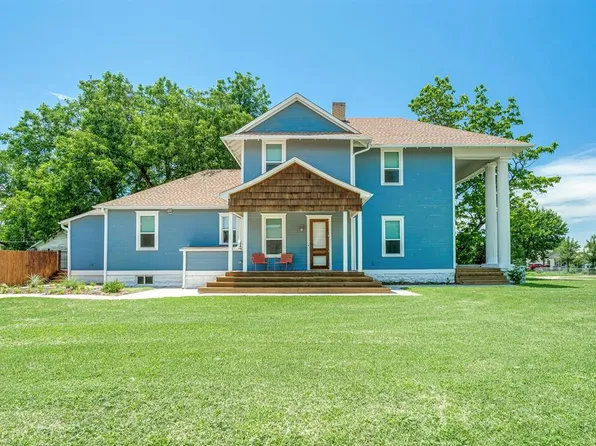 1401 W Chickasha Ave, Chickasha, OK 73018