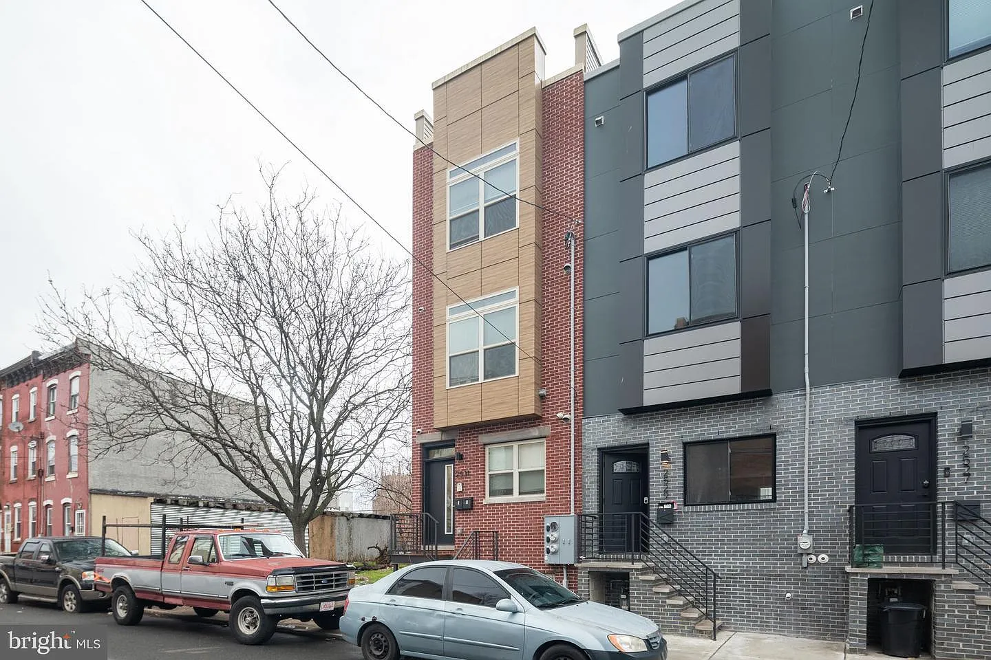 2 bed, 1.5 bath, 1612 sqft, $1,700 — Photo 3