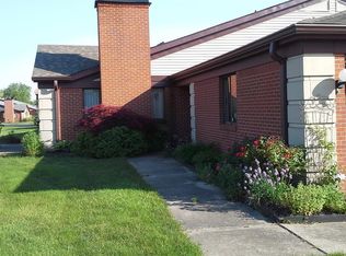 9349 Golden Oaks E, Indianapolis, IN 46260