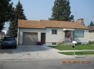 615 Union Ave, Salmon, ID 83467