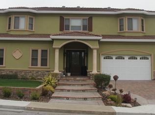 226 Saint Nicholas Ct, Fremont, CA 94539