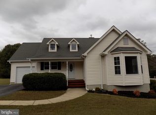 3101 Mallory Sq, Port Republic, MD 20676