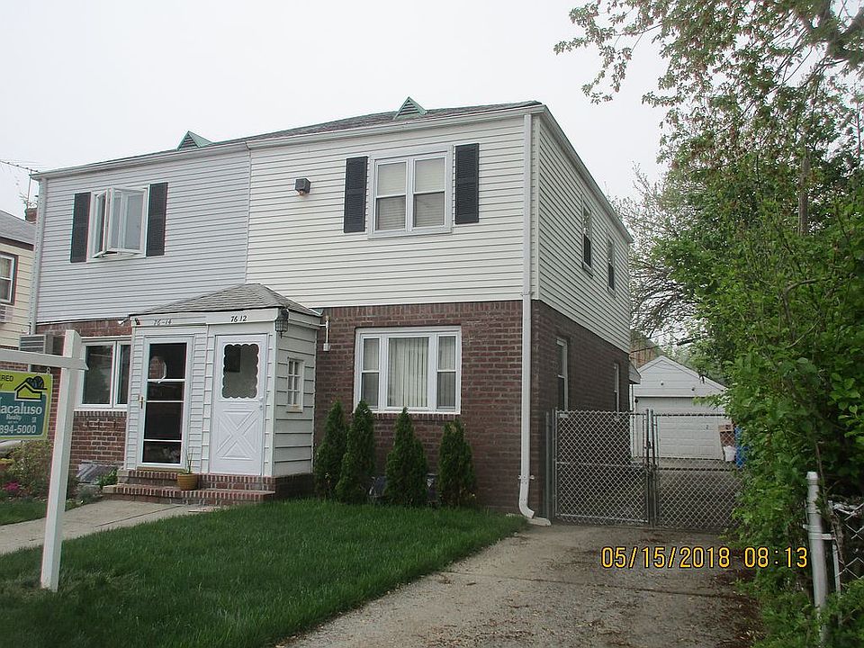 1st image of 7612 251st St