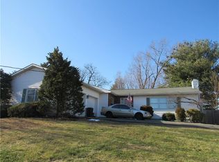 7 Barclay Rd, New Windsor, NY 12553