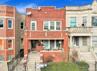 4822 W Washington Blvd, Chicago, IL 60644