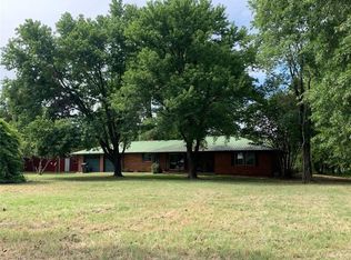 339858 E Highline Dr, Chandler, OK 74834