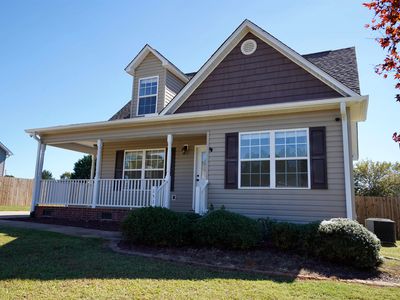 151 Summer Lady Ln, Boiling Springs, SC, 29316