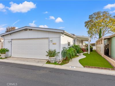 5200 Irvine Blvd SPC 377, Irvine, CA, 92620