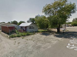 620 SE 13th St, Ontario, OR 97914