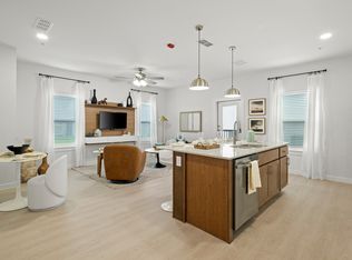 The Alexander by Azali, Corpus Christi, TX 78414