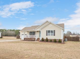 382 Ridge Rd, Angier, NC 27501