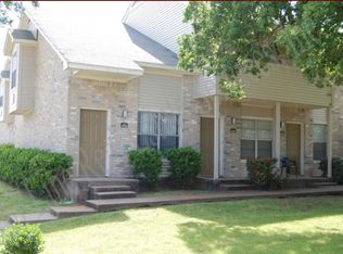 1108 Spring Loop APT A, College Station, TX 77840