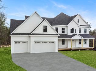 30 Highclere Rd #1723, Windham, NH 03087