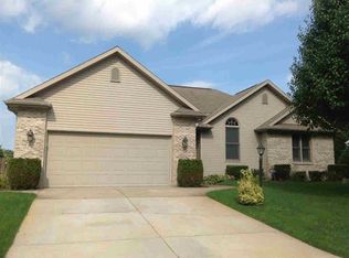 53409 Pine Brook Dr, Bristol, IN 46507