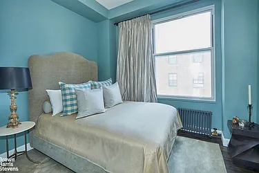 Sold by Brown Harris Stevens