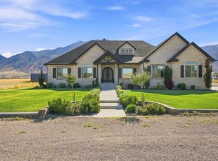 461 S 300 E, Mona, UT 84645