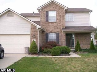26312 Ingram Dr, Romulus, MI 48174