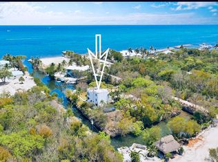 87900 Old Hwy, Plantation Key, FL 33036