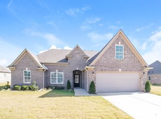 7774 Melisa Dr, Walls, MS 38680