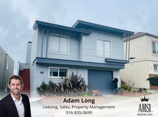 537 Panorama Dr, San Francisco, CA 94131