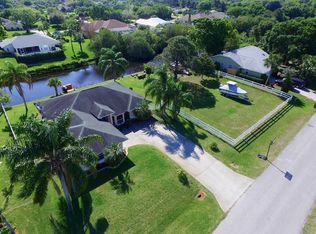 1017 George St, Sebastian, FL 32958