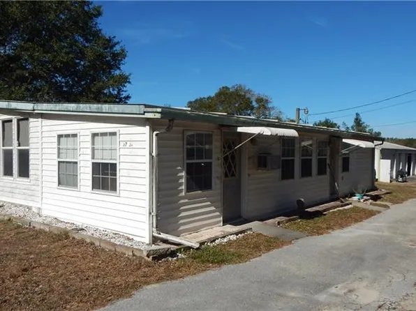 37631 Kossik Rd, Zephyrhills, FL 33541