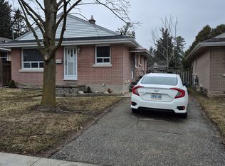 20 5th Ave, Cambridge, ON N1S2E9