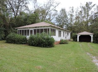 243 Jones St, Georgiana, AL 36033