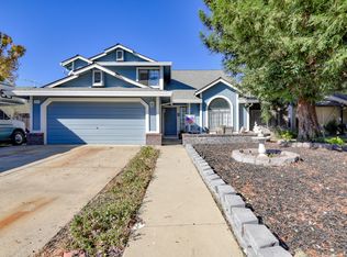166 Arbuckle Ave, Folsom, CA